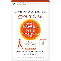 Amazon | 山田養蜂場 糖脂カットスリム〈30袋〉 ダイエット ダイエット